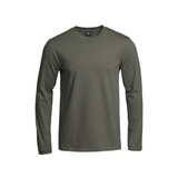 T-SHIRT STRONG COTON MANCHES LONGUES | A10 EQUIPMENT
