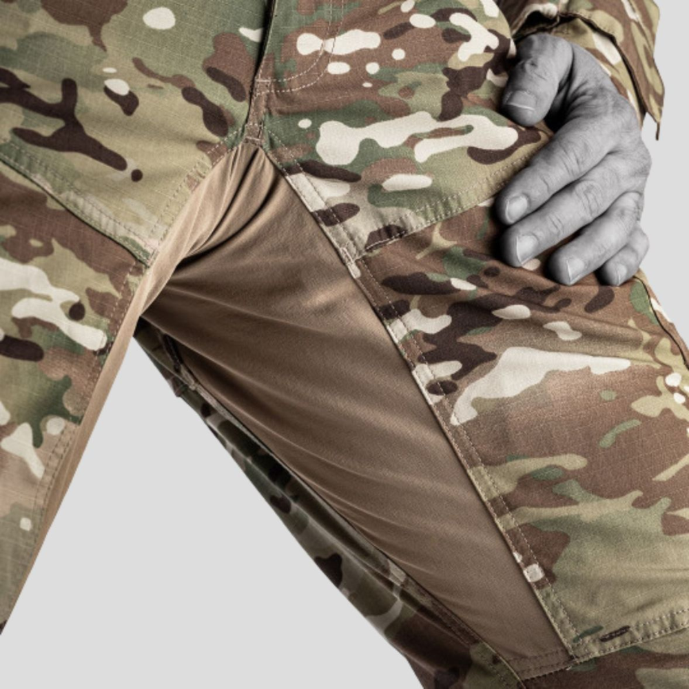 PANTALON V2 FIGHTER GEN 2 MULTICAM® | A10 EQUIPMENT