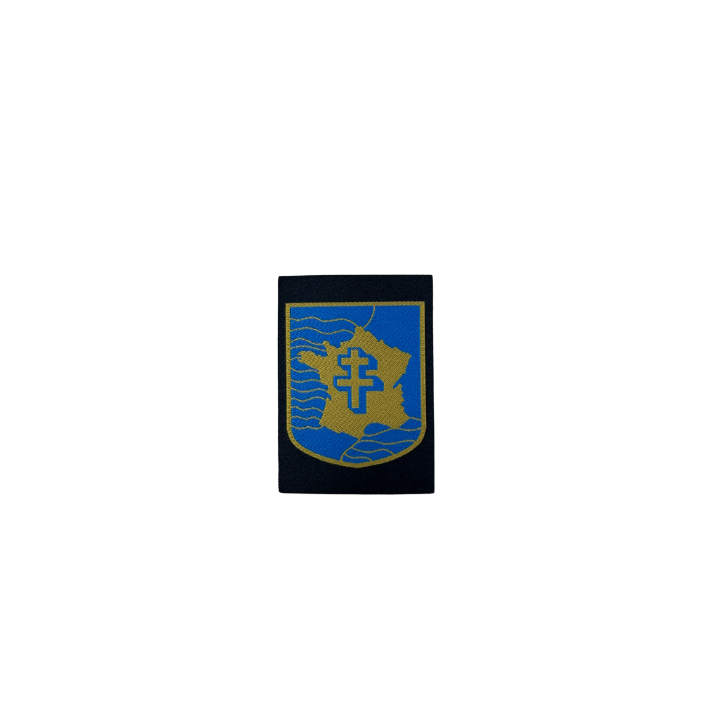PATCH 2DB HV