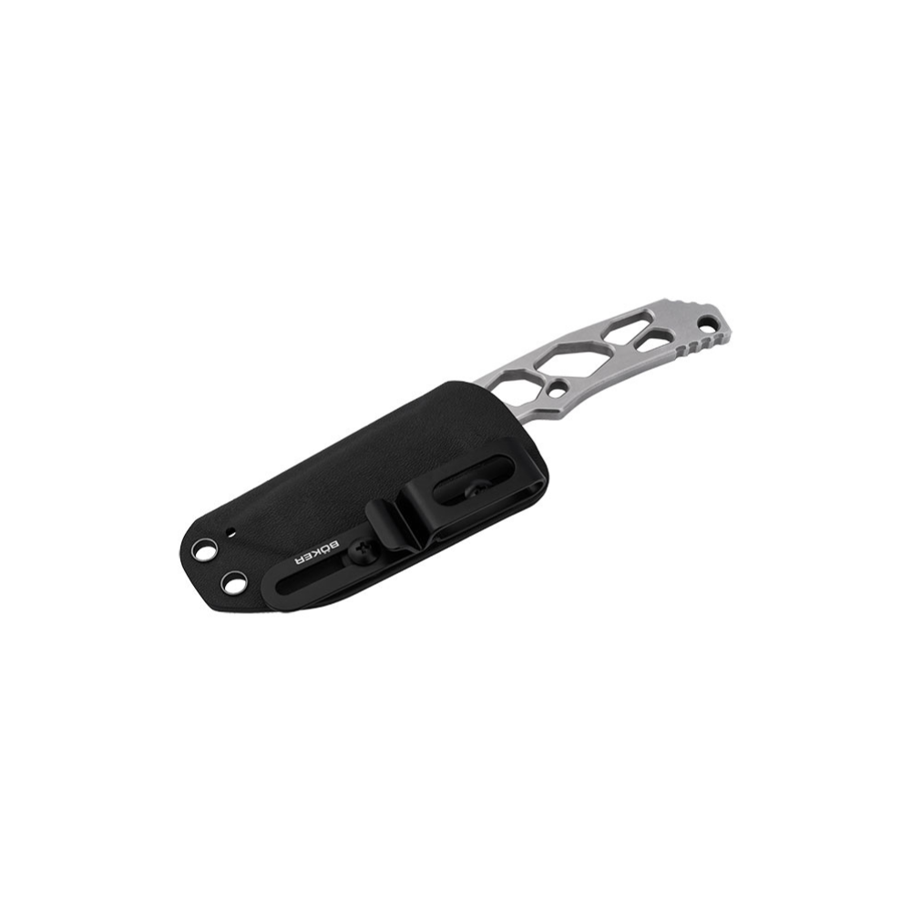 COUTEAU SUPERLIGHT TANTO 02BO099