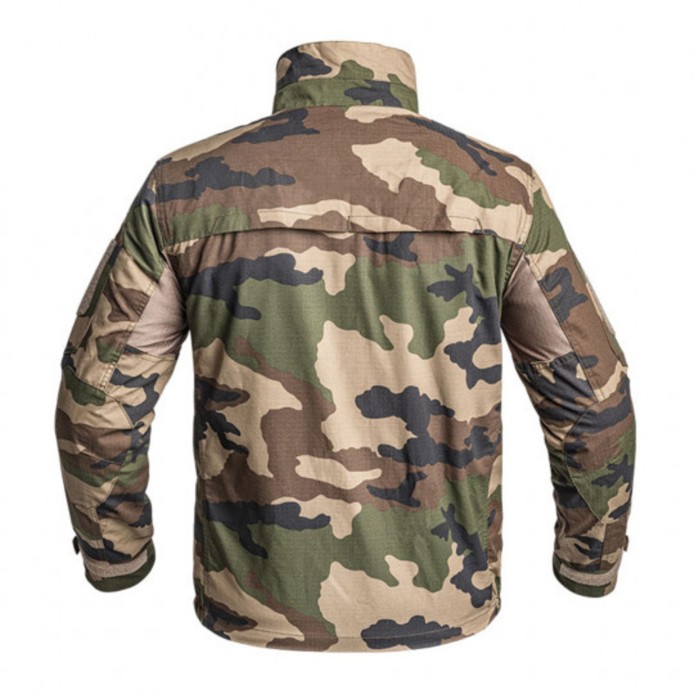 VESTE COURTE DE COMBAT FIGHTER CAM CE | A10 EQUIPMENT