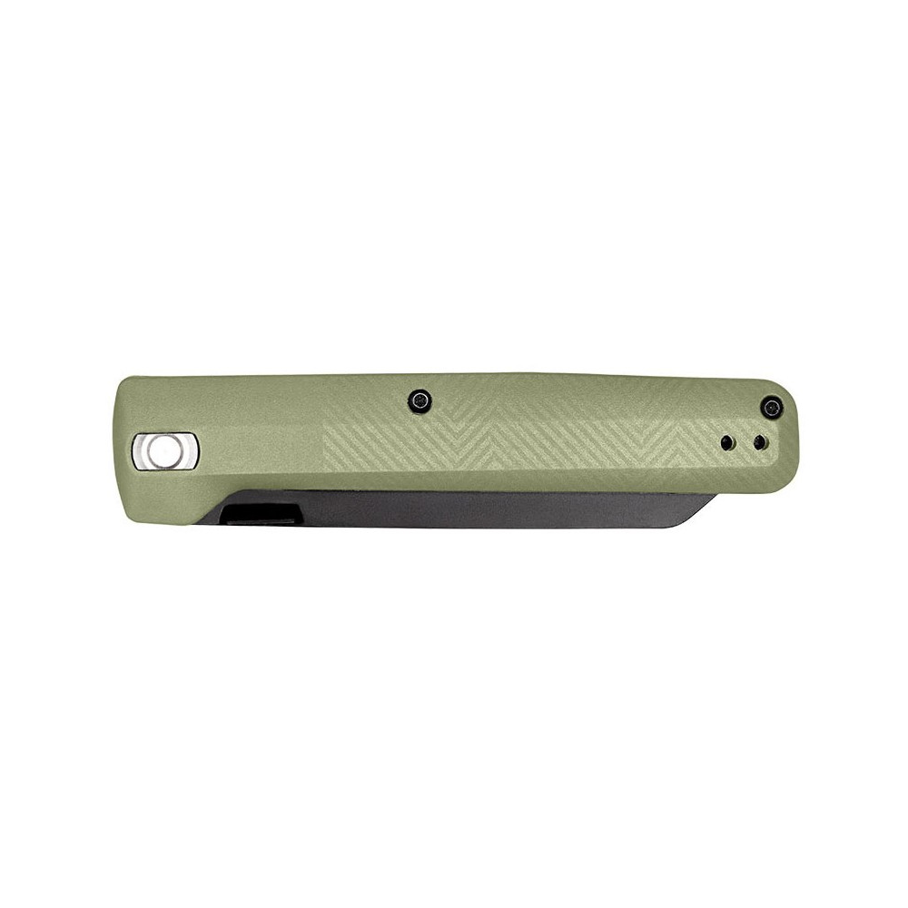 COUTEAU PLIANT PLEDGE LICHEN GREEN | GERBER