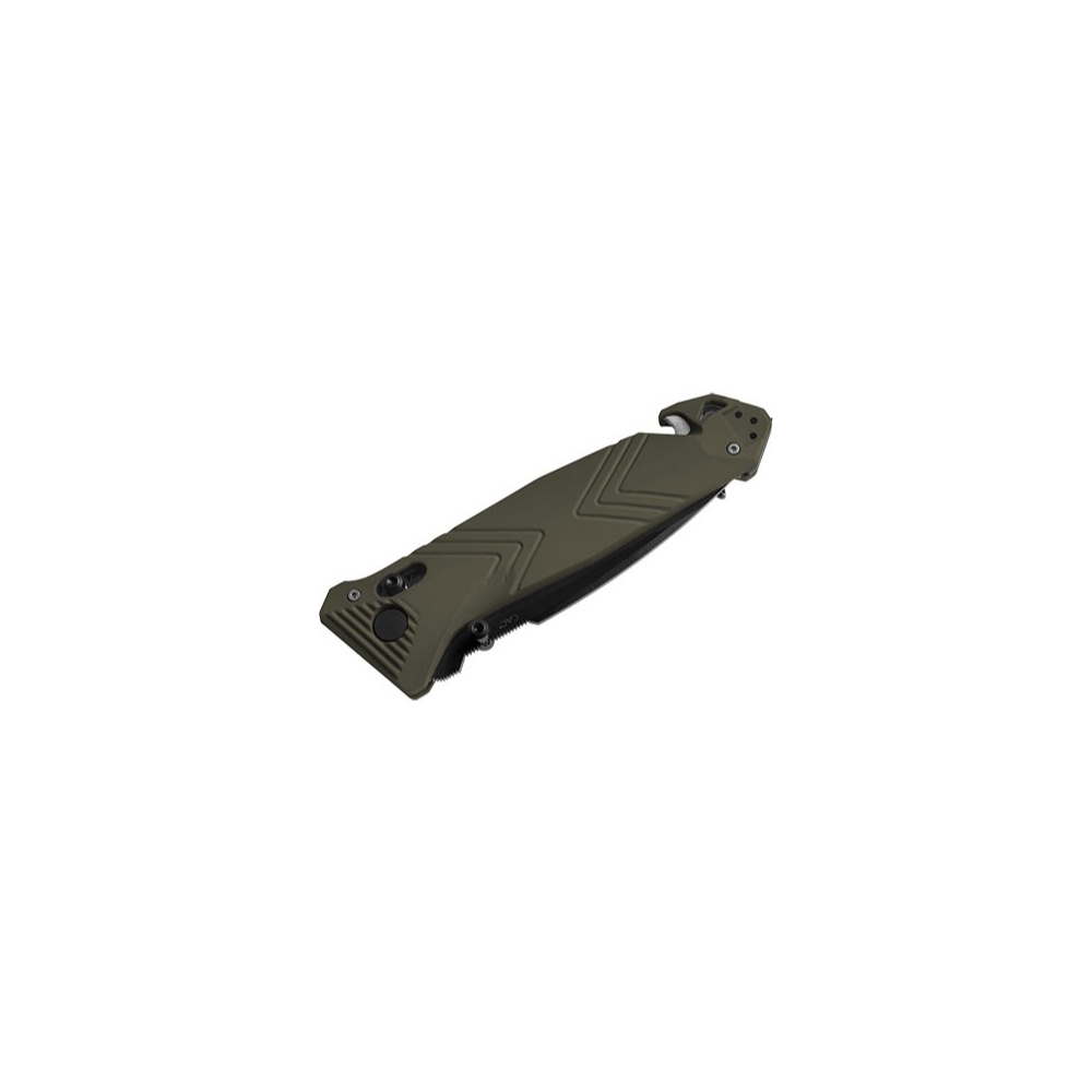 PACK COMPLET TATOO CAC VERT OLIVE | TB OUTDOOR