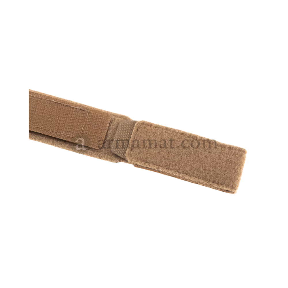 Sous-ceinture Velcro Coyote de Templar's Gear pour ceintures tactiques PT4 et PT5