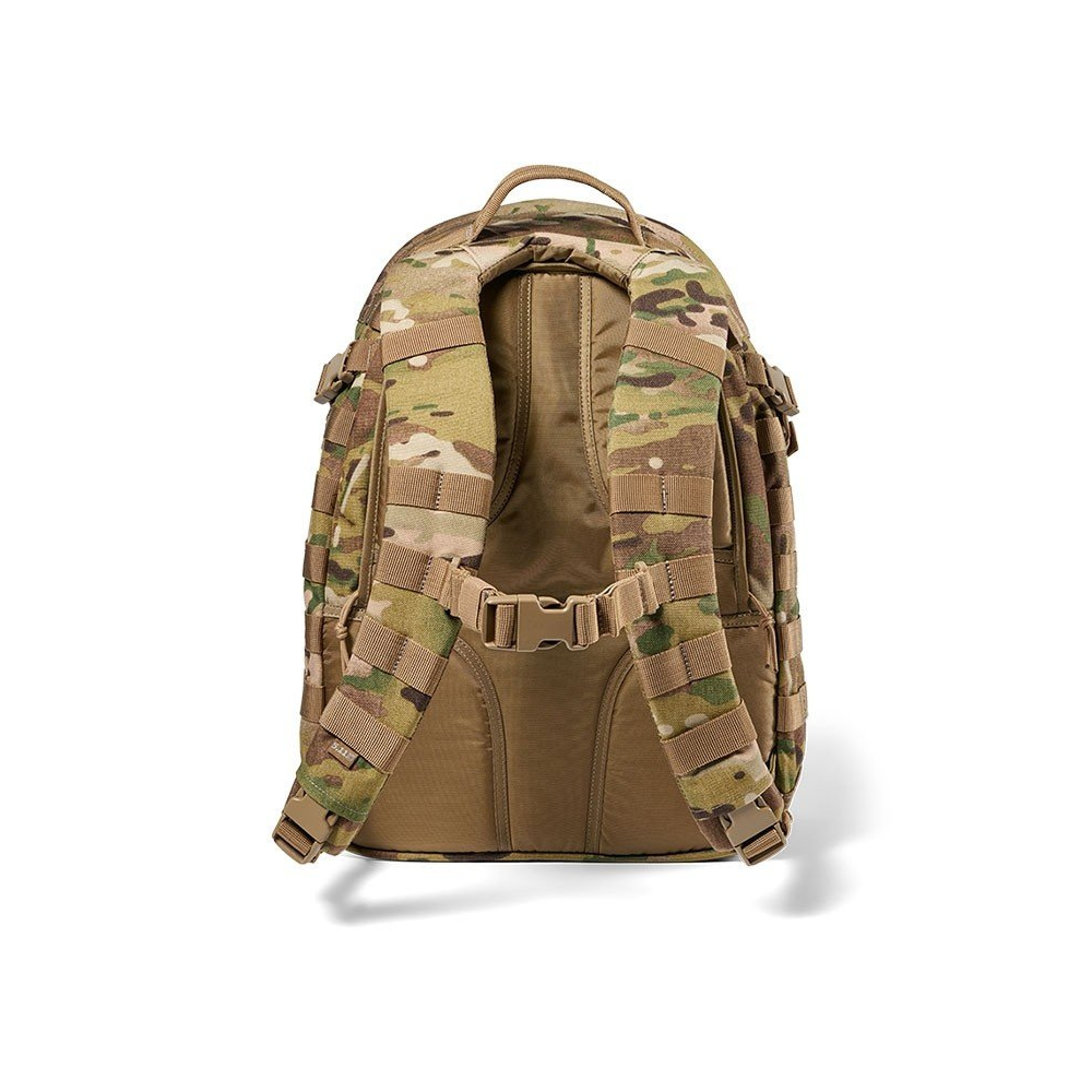 MOLLE RUGZAK 37L RUSH 24 2.0 MULTICAM | 5.11