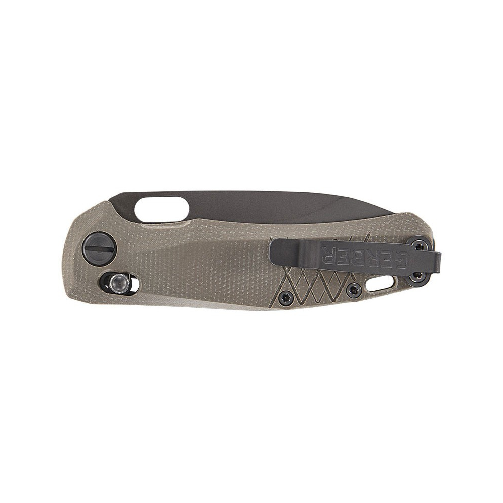 COUTEAU PLIANT SCOUT COYOTE | GERBER