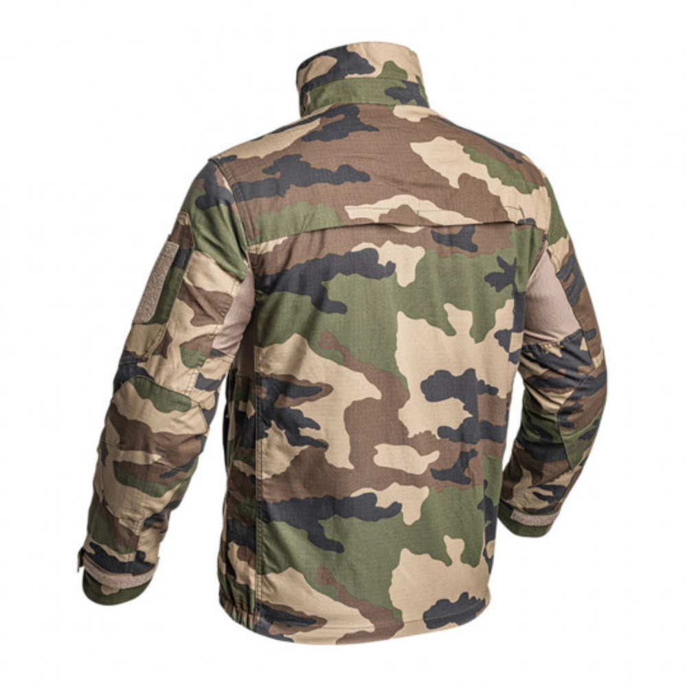 VESTE COURTE DE COMBAT FIGHTER CAM CE | A10 EQUIPMENT