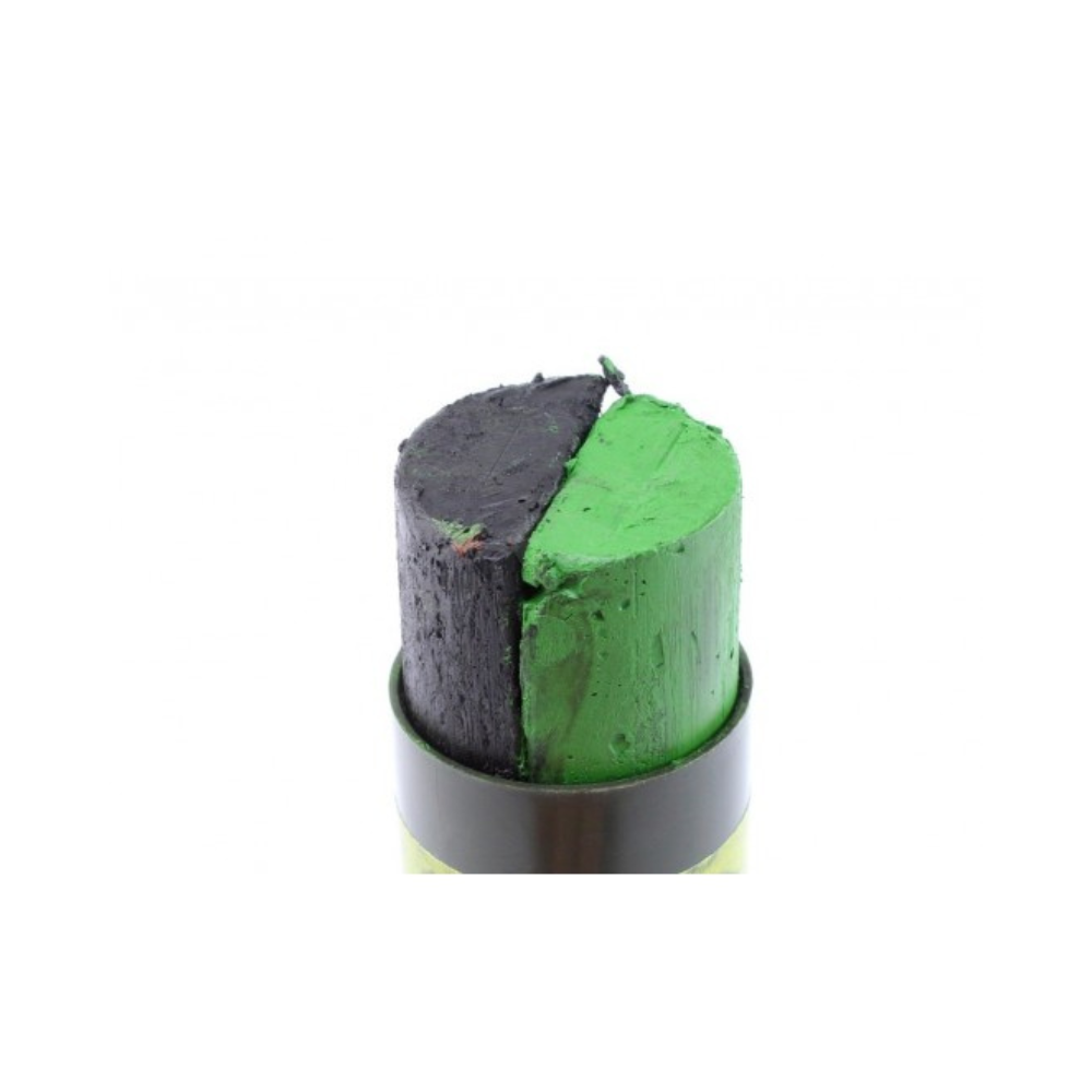 TUBE CAMO 30G 2 COULEURS NOIR/VERT  | BCB