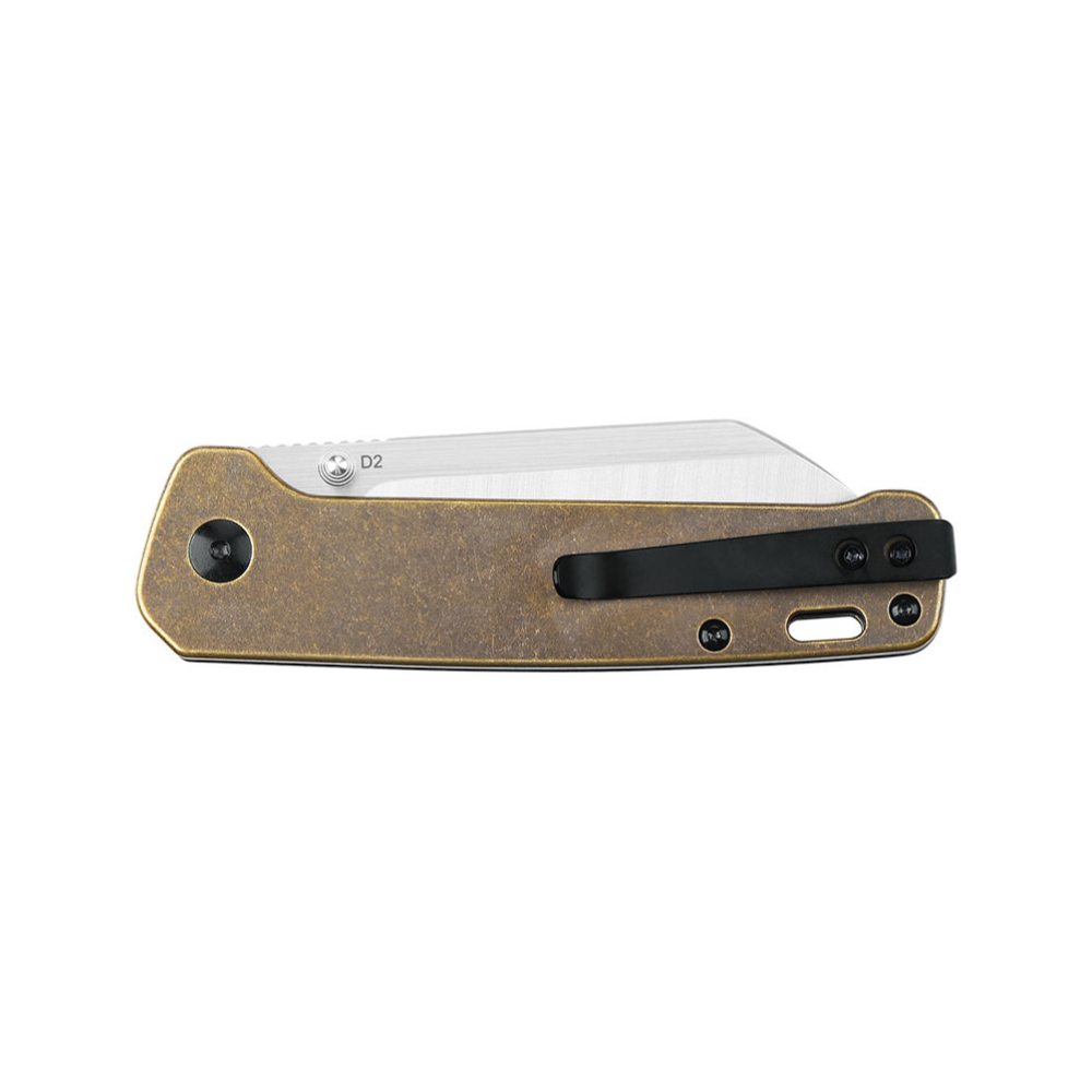 COUTEAU PLIANT PENGUIN QS130F QSP