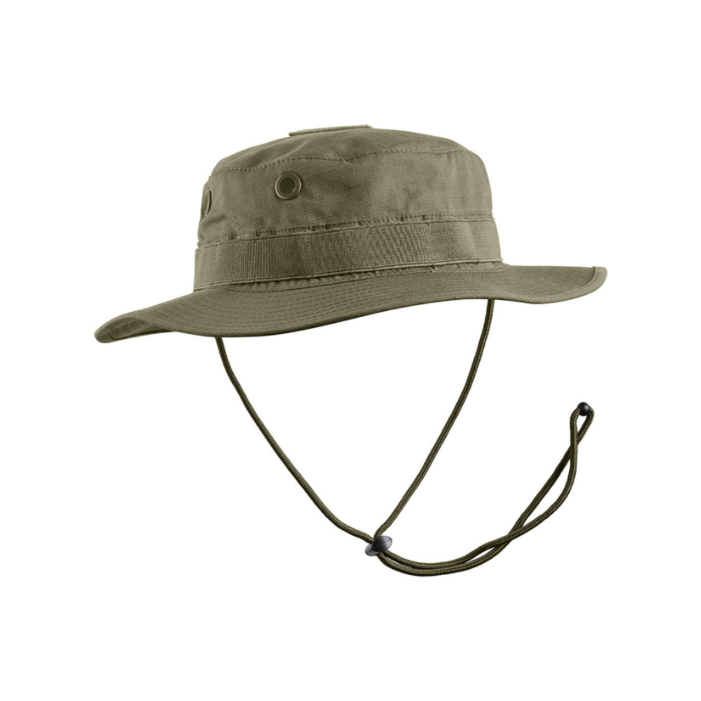 Bob tactique en tissu Ripstop 5.0 résistant et confortable de A10 Equipment