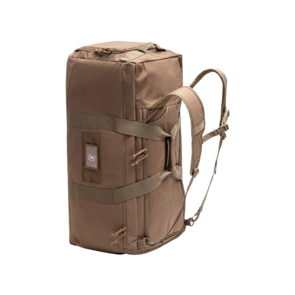 SAC DE TRANSPORT 90L TRANSALL | A10 EQUIPMENT