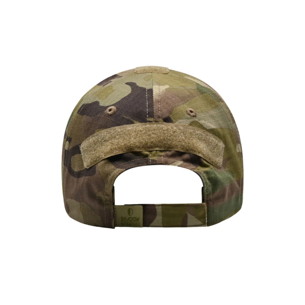 TACTISCHE BASEBALLPET UTP | SHADOW