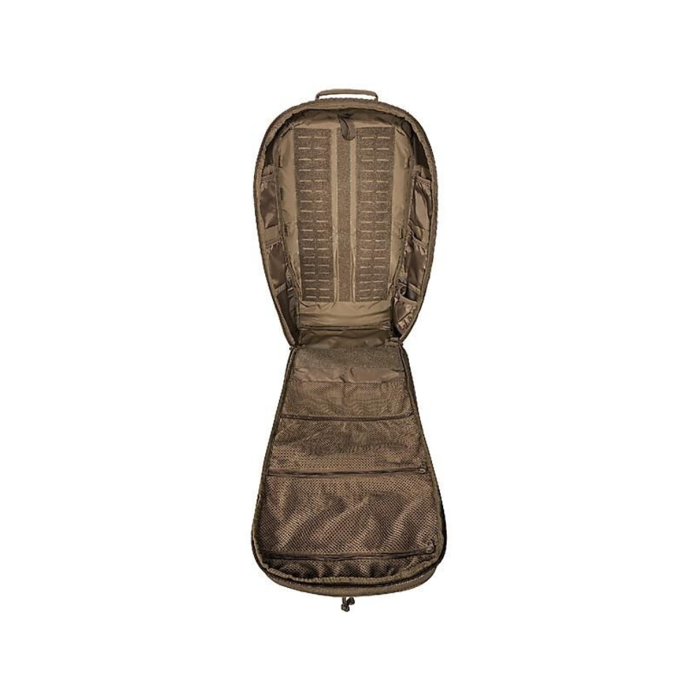 SAC À DOS TT TAC 55L TROOPER PACK COYOTE