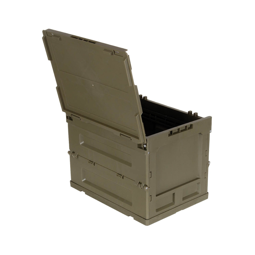 BOITE PLASTIQUE PLIABLE 20L | MFH