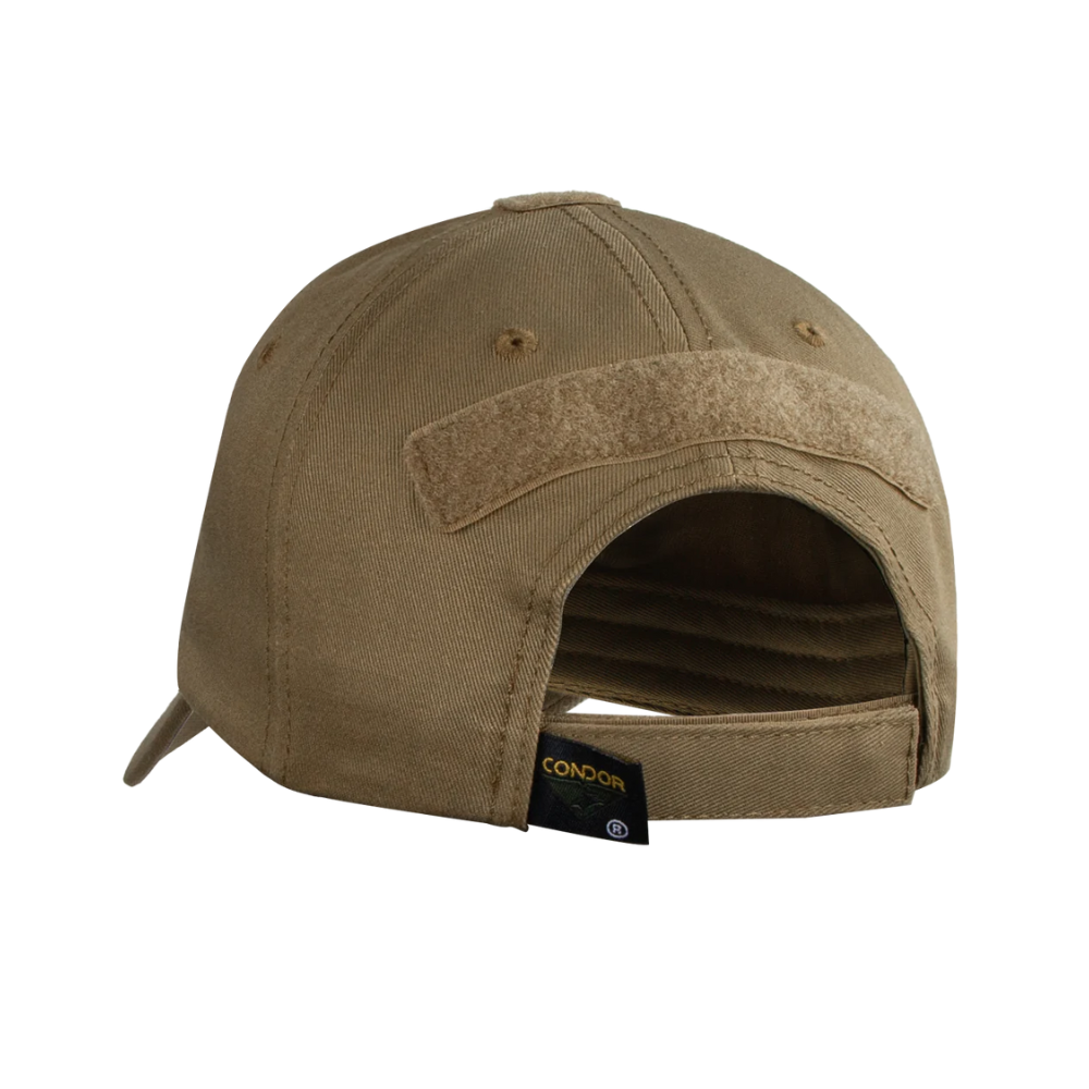 CASQUETTE TACTIQUE