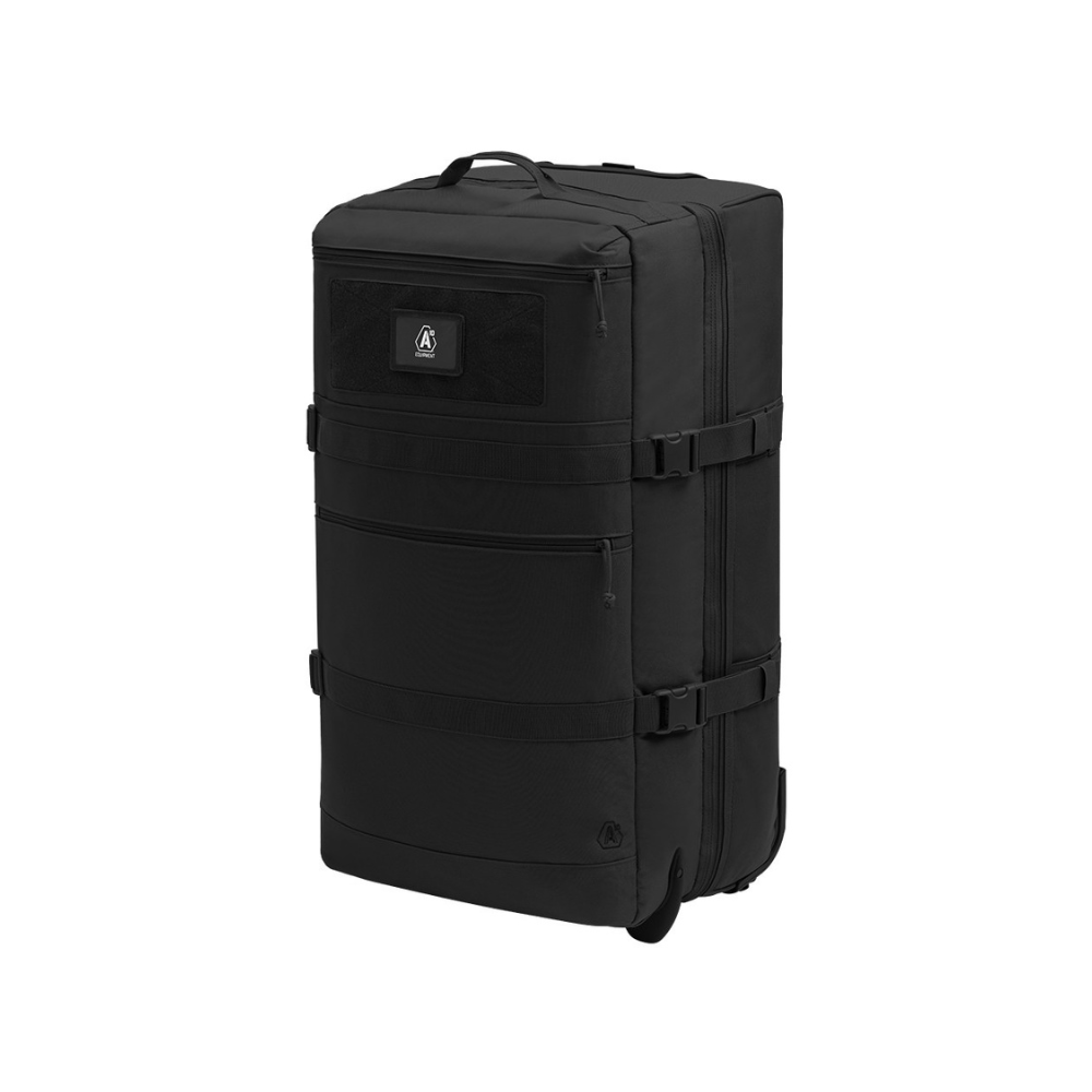 Sac de transport militaire robuste et ergonomique TRANSALL 120L de A10 Equipment