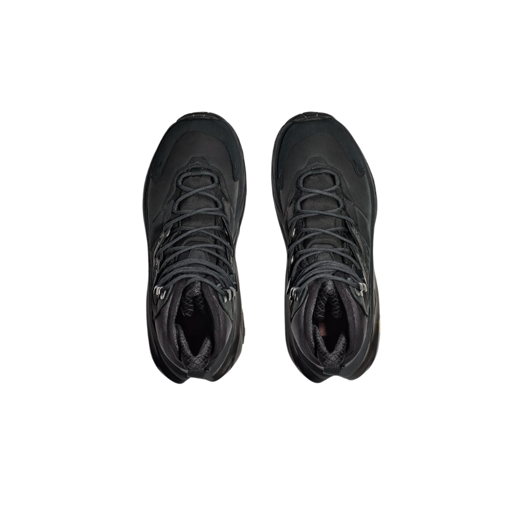 CHAUSSURES KAHA 2 GORE-TEX NOIRES | HOKA