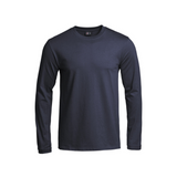 T-SHIRT STRONG COTON MANCHES LONGUES | A10 EQUIPMENT