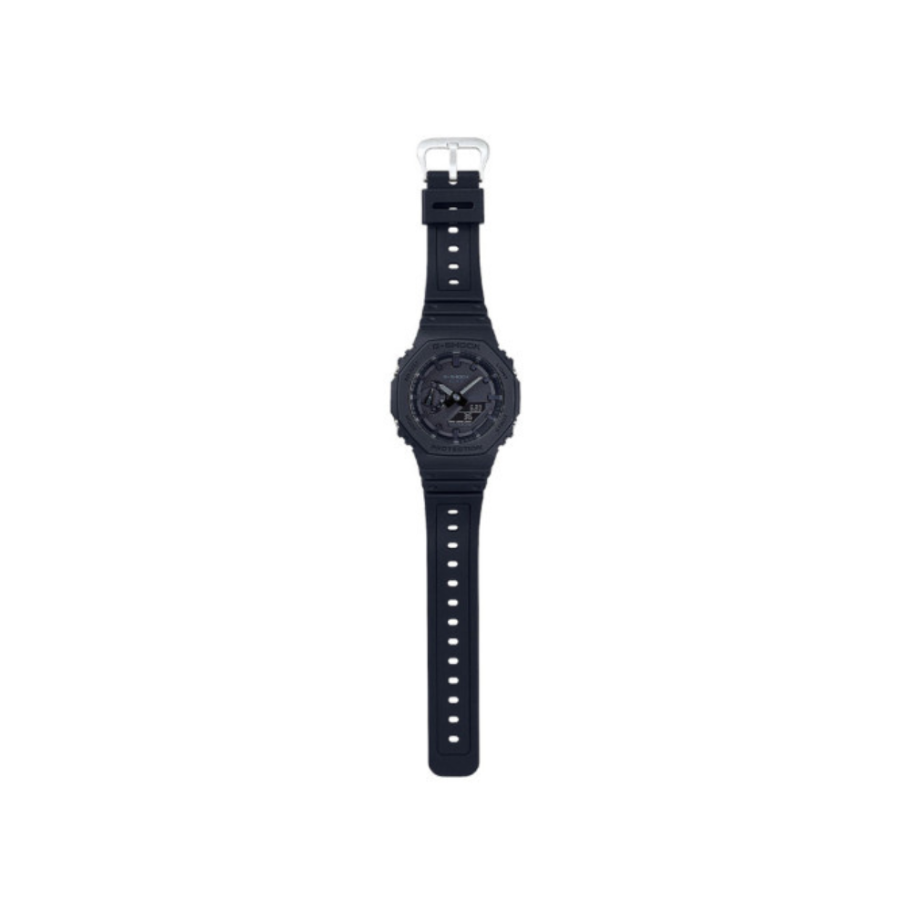 MONTRE G-SHOCK GA-2100 NOIRE | CASIO