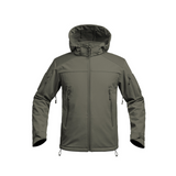 VESTE V2 SOFTSHELL FIGHTER | A10 EQUIPMENT