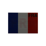 Patch IR Clawgear militaire tactique