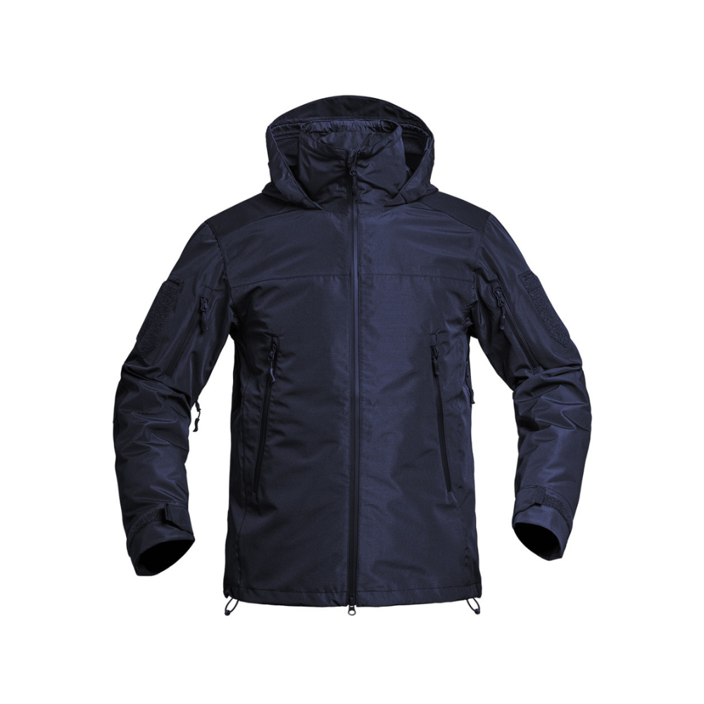 PARKA HARDSHELL FIGHTER | A10 EQUIPMENT