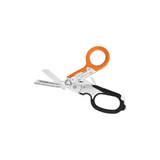 Leatherman Raptor, ciseaux multifonctionnels de secours avec outils d'urgence intégrés