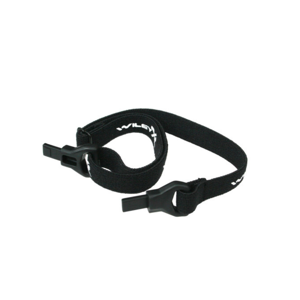 Protection balistique Saber Advanced WileyX avec verres interchangeables et résistants aux rayons UVA / UVB