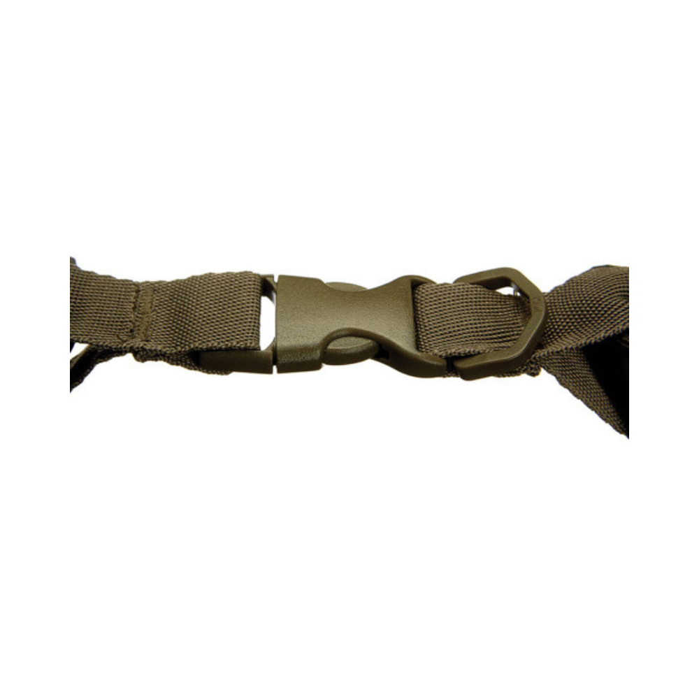 SAC ÉTANCHE EXPÉDITION  20L VERT OLIVE | A10 EQUIPMENT