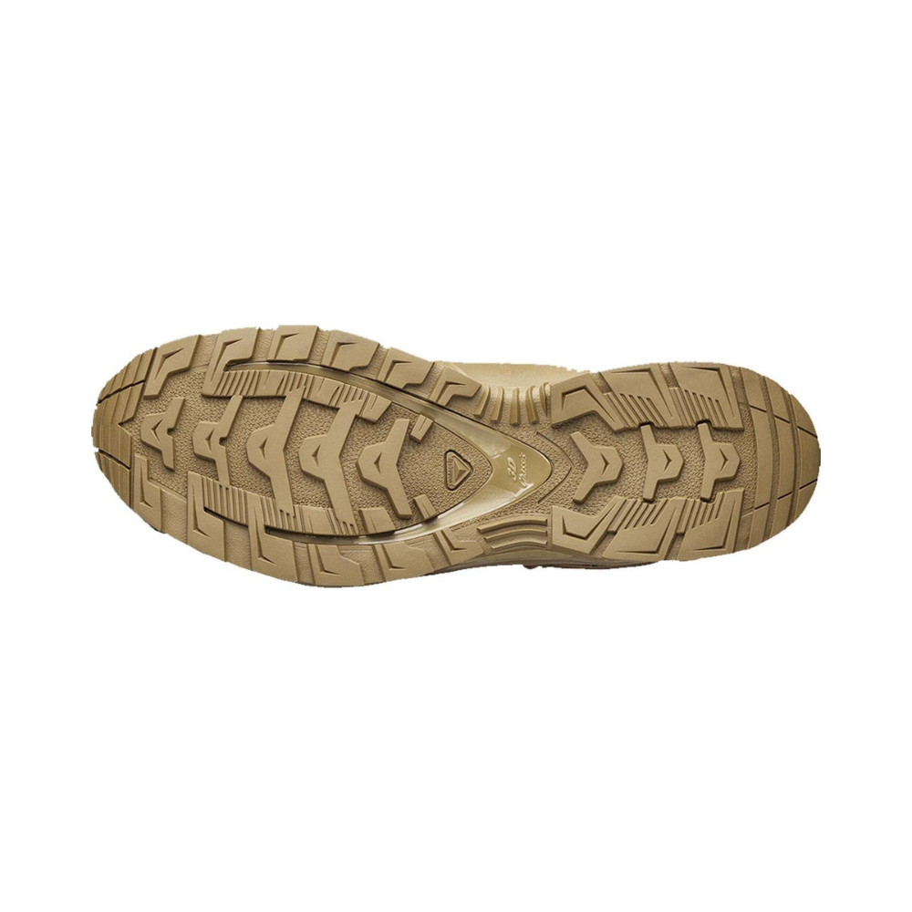 Salomon xa forces mid gtx coyote discount