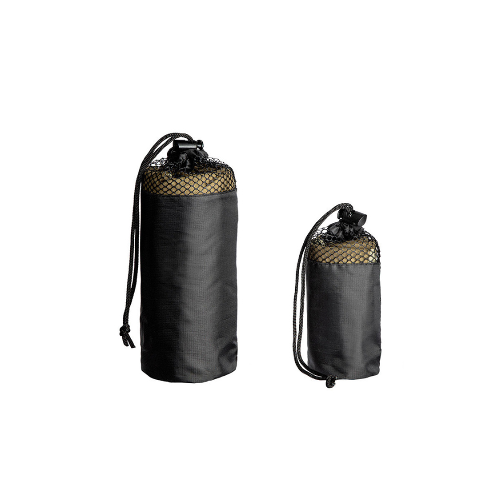 SERVIETTE MICROFIBRE EXPÉDITION 40x80CM | A10 EQUIPMENT