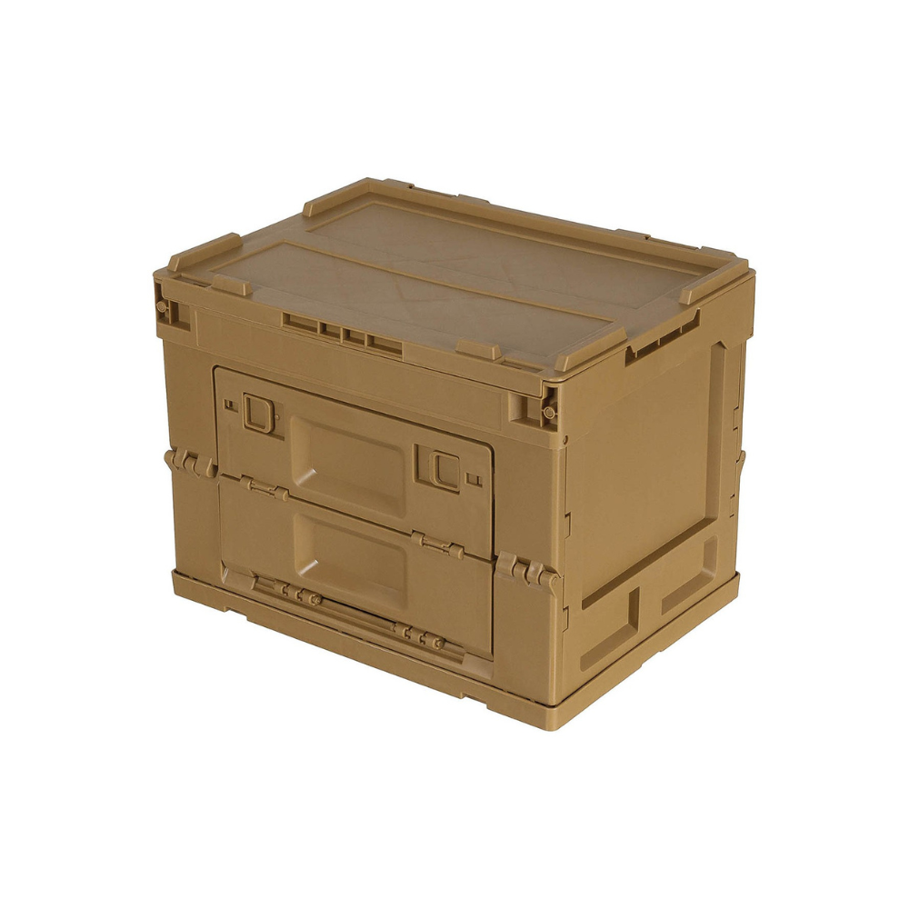 BOITE PLASTIQUE PLIABLE 20L | MFH