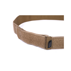 Ceinture tactique ultralégère ISTC Tan de Retex Solution avec système PALS/Molle et Cordura 500D