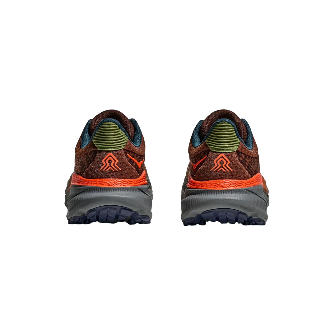 Chaussure de running homme Hoka Challenger ATR 7 optimisée pour la ville et le trail