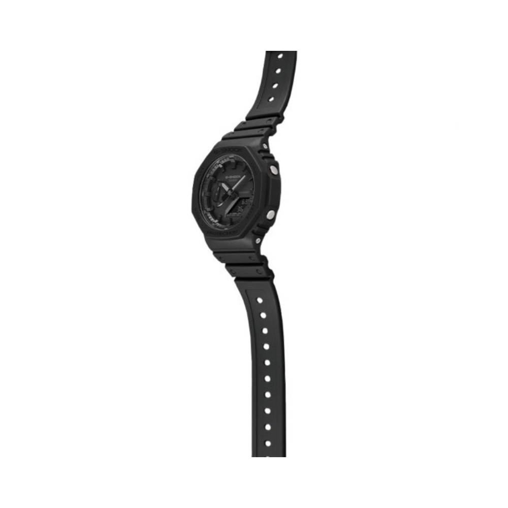 MONTRE G-SHOCK GA-2100 NOIRE | CASIO