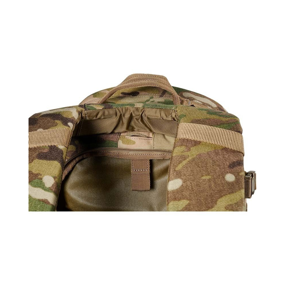 SAC À DOS MOLLE 24L RUSH 12 2.0 MULTICAM | 5.11