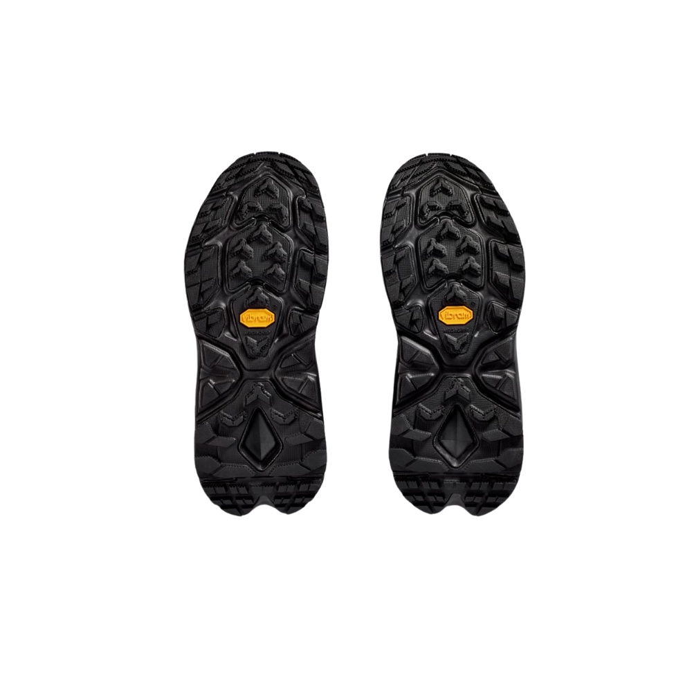 CHAUSSURES KAHA 2 GORE-TEX NOIRES | HOKA