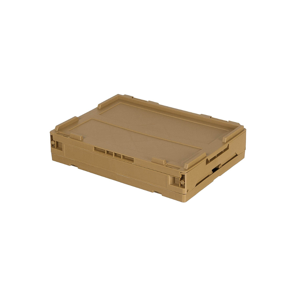 BOITE PLASTIQUE PLIABLE 20L | MFH