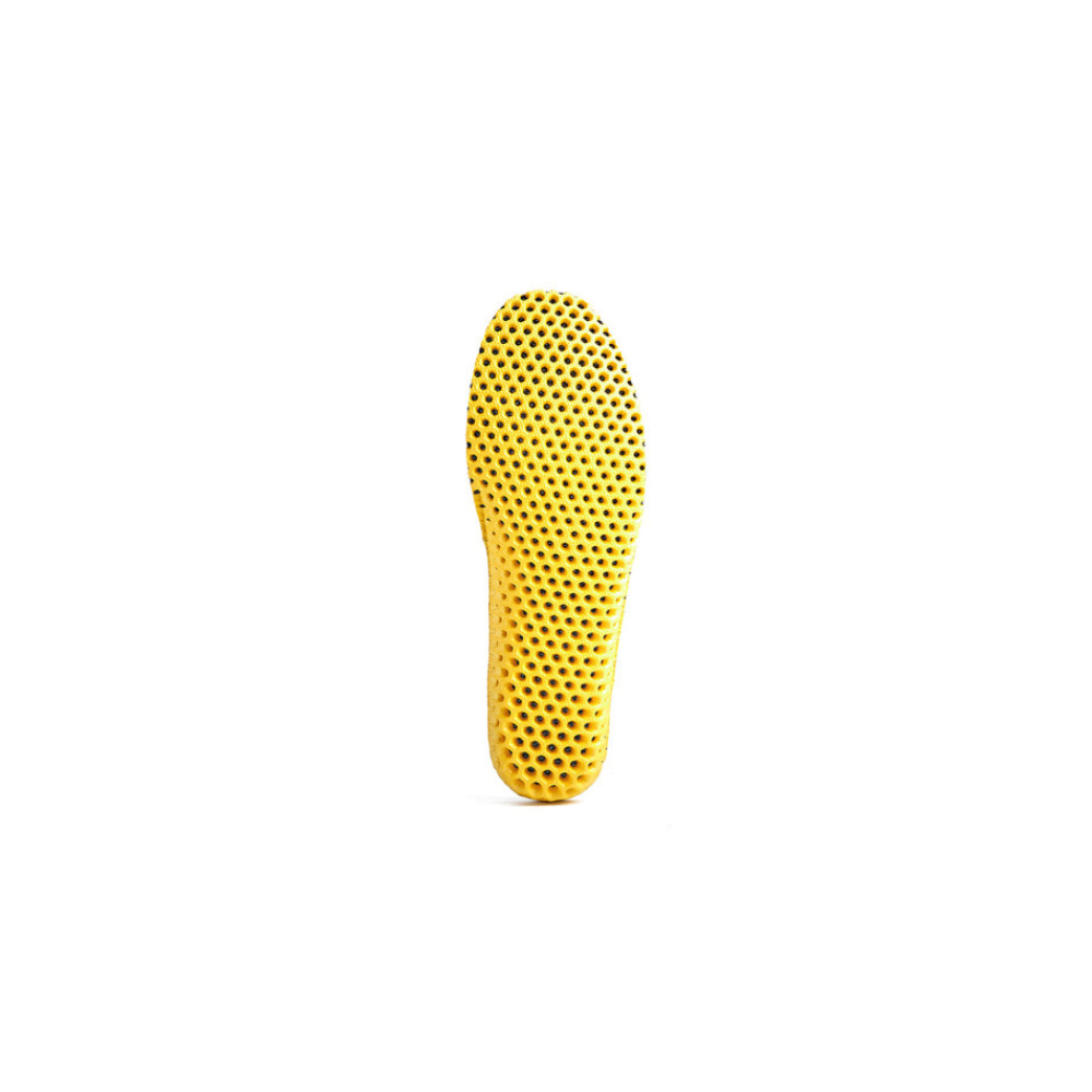 Chaussures SÉCU-ONE 8' zip noir conçues pour le confort et la performance des professionnels de la sécurité, avec semelles GRIP-URBAN et ERGO-SOFT pour une adhé