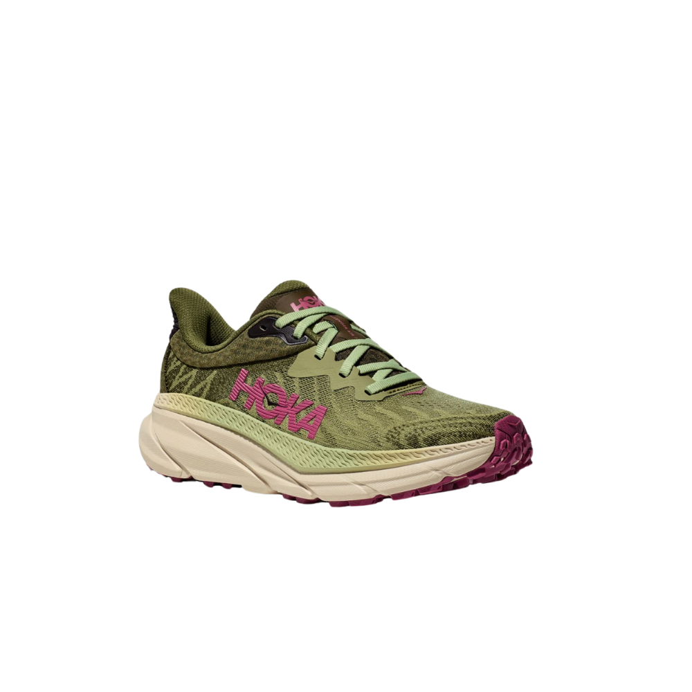 CHAUSSURES FEMME CHALLENGER 7 ATR | HOKA