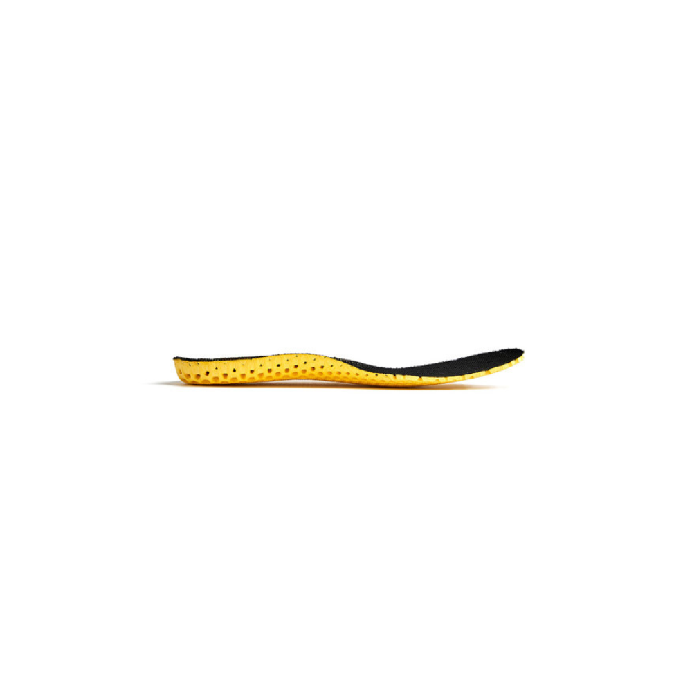 Chaussures SÉCU-ONE 8 ZIP TCP PSR noir d'A10 Equipment avec semelles GRIP-URBAN et ERGO-SOFT pour une adhérence et un confort optimaux