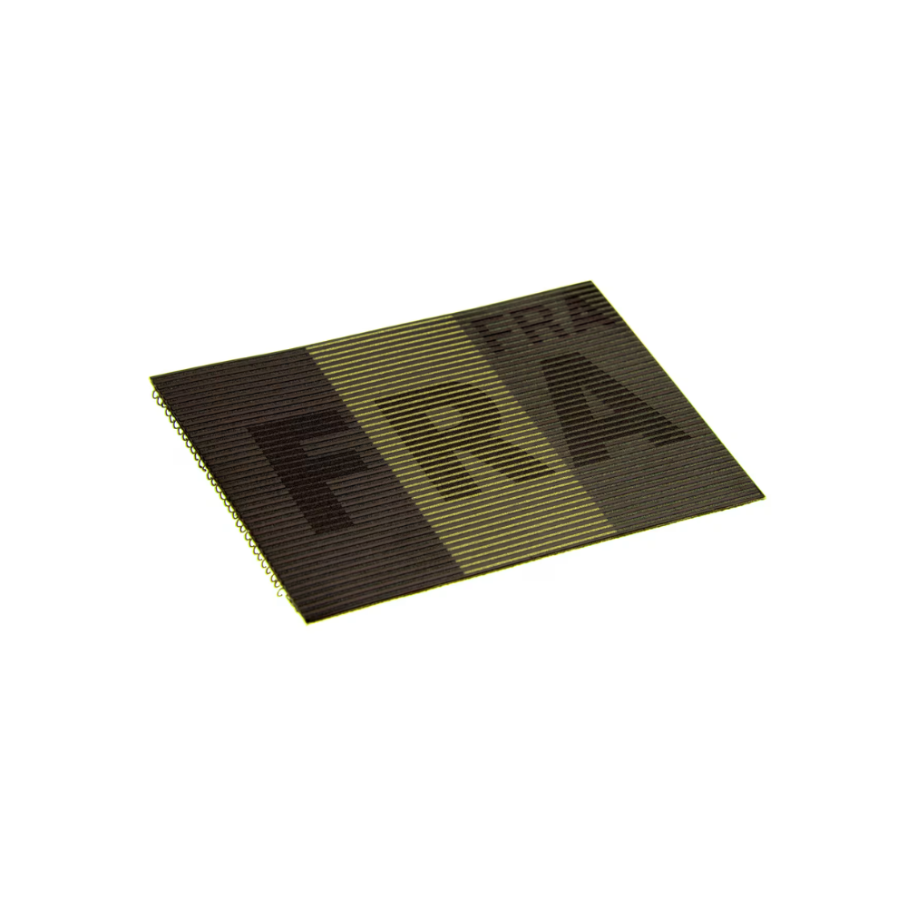 PATCH IR CLAWGEAR