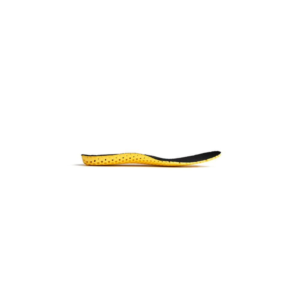 Chaussures professionnelles SÉCU-ONE 8 de A10 Equipment avec semelle GRIP-URBAN pour une adhérence optimale et semelle ERGO-SOFT pour un confort maximum