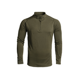 SWEAT ZIP THERMO PERFORMER -10°/ -20°C | A10 EQUIPMENT