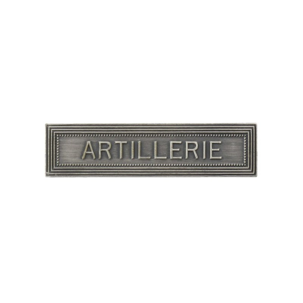 AGRAFES MILITAIRES