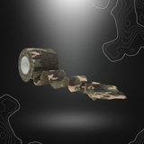 BANDE AUTO GRIPPANTE CAMO WOOLAND | MIL-TEC