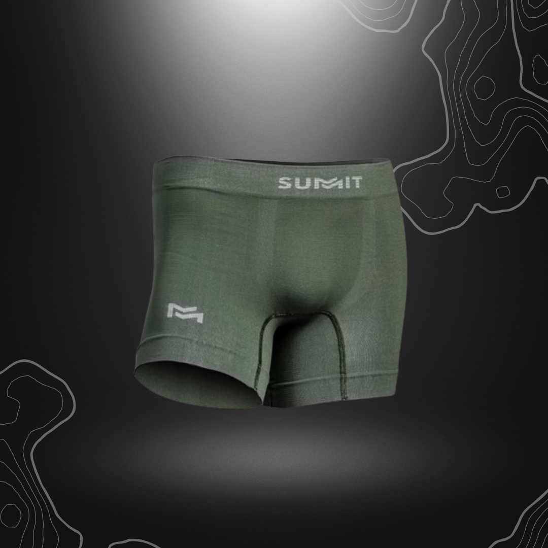 BOXER SOFT TECHNICAL LINE | SUMMIT OUTDOOR