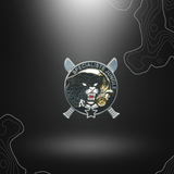 BREVET MILITAIRE SPECIALISTE JUNGLE