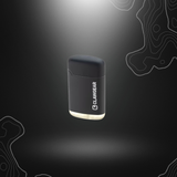BRIQUET TURBO V2 NOIR | CLAWGEAR