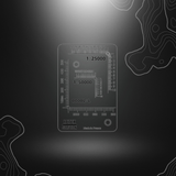 CARRÉ REPORT DE POINT UTM | RETEX SOLUTION